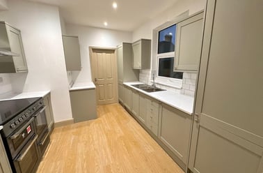 Burleigh Road, City Centre, Loughborough - Image 2