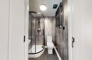 Lister Gate, Lace Market, Nottingham - Image 3