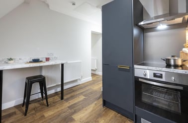 One Bed Apartment, 26 Great George Street, City Centre, Leeds - Image 3