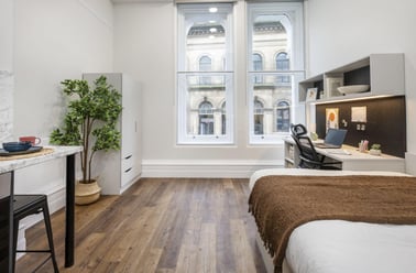 Premium Plus Studio, 26 Great George Street, City Centre, Leeds - Image 2