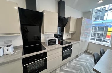 Bridlesmith Gate, Lace Market, Nottingham - Image 3