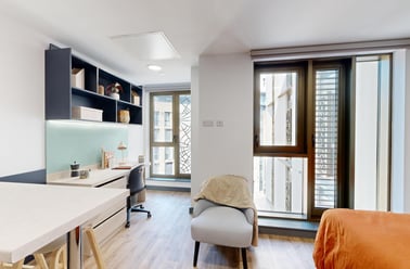 Premium Studio, Tribeka, 76 Cookridge Street, Leeds Beckett University, Leeds - Image 2