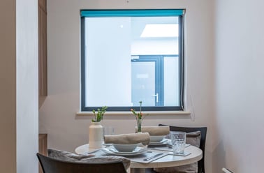 Studio with Bath, King Square Studios, 4 Dighton Street, City Centre, Bristol - Image 3