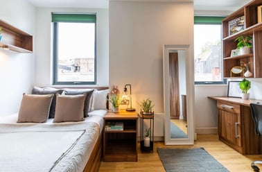 Premium Studio, King Square Studios, 4 Dighton Street, City Centre, Bristol - Image 2