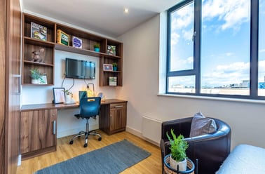 Medium Studio, King Square Studios, 4 Dighton Street, City Centre, Bristol - Image 2