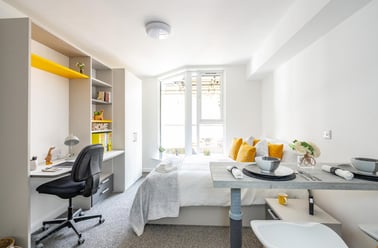 Premium Studio, Foundry Studios, 5 Cables Street, City Centre, Lancaster - Image 2