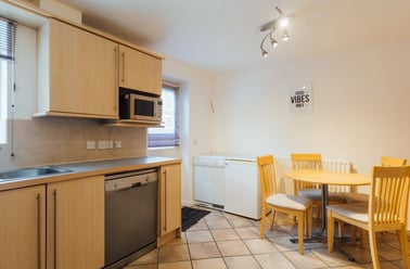 Kingfisher Way, City Centre, Loughborough - Image 3