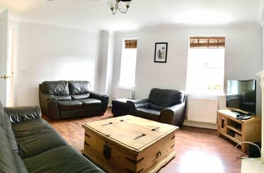 Kingfisher Way, City Centre, Loughborough - Image 2