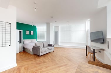 Derby Road, City Centre, Loughborough - Image 3