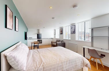 Derby Road, City Centre, Loughborough - Image 3