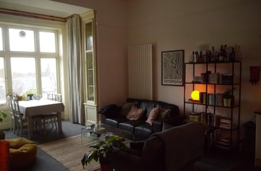 Buckingham House, Hyde Park, Leeds - Image 3