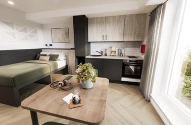 Superior Plus Studio, Bridgeside, Radmarsh Road, Lenton, Nottingham - Image 2