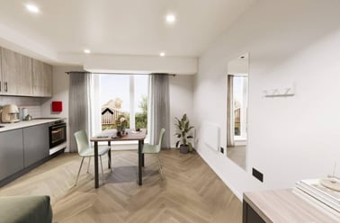 Superior Plus Studio, Bridgeside, Radmarsh Road, Lenton, Nottingham - Image 3