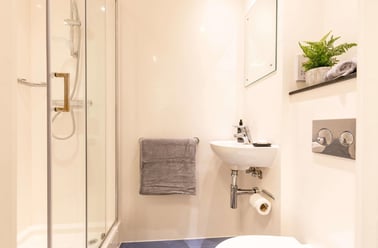 Premium One Bed Flat, Hollingbury House, 54 Hollingdean Road, City Centre, Brighton - Image 3