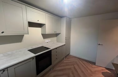 Adam Dale, City Centre, Loughborough - Image 3