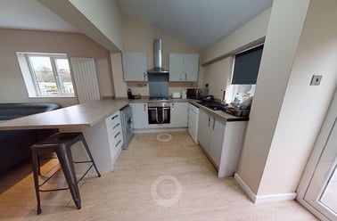 Claude Street, Dunkirk, Nottingham - Image 2