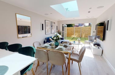 Albert Road, Lenton, Nottingham - Image 3