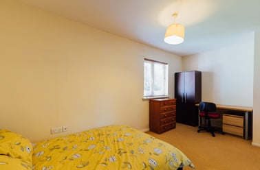 Barnsdale Close, City Centre, Loughborough - Image 3