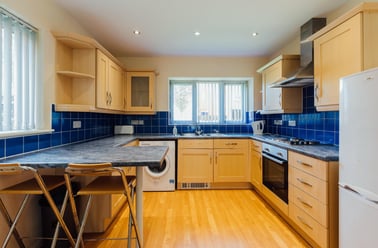 Barnsdale Close, City Centre, Loughborough - Image 3