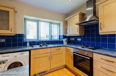 Barnsdale Close, City Centre, Loughborough - Image 2