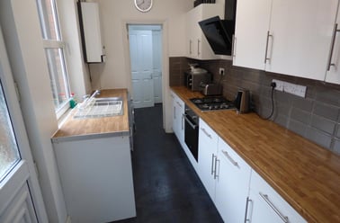 Grange Street, City Centre, Loughborough - Image 3