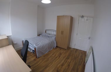 Grange Street, City Centre, Loughborough - Image 2