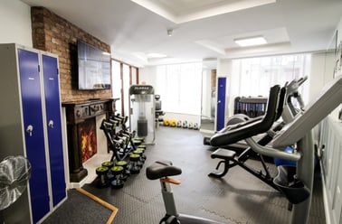 Stanley House Phase 1, Arboretum, Nottingham - Image 3