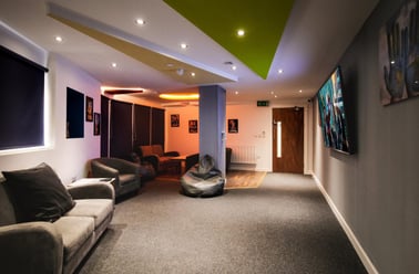 Stanley House Phase 1, Arboretum, Nottingham - Image 3