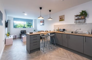 Broadgate House, Beeston, Nottingham - Image 3