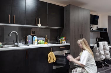 Deluxe River Studio, OPTO, City Road, City Centre, Newcastle - Image 3