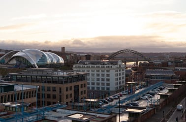 River Studio, OPTO, City Road, City Centre, Newcastle - Image 3