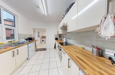 Hope Drive, Lace Market, Nottingham - Image 2