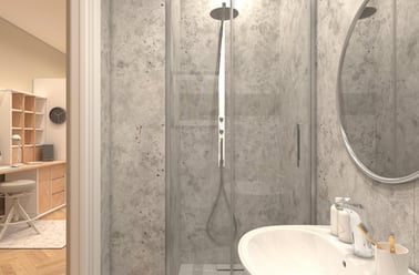 Stanley House Phase 2, Arboretum, Nottingham - Image 3