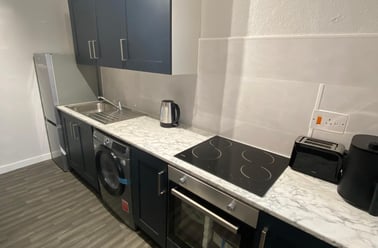 Myrtle Road, Highfields, Leicester - Image 2