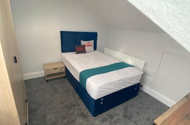 Myrtle Road, Highfields, Leicester - Image 2