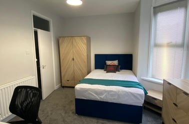 Myrtle Road, Highfields, Leicester - Image 3
