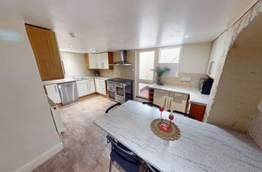 Burns Street, Radford, Nottingham - Image 2