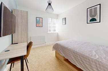 Market Street, City Centre, Loughborough - Image 3