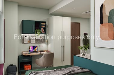 Bronze Plus Studio, Willen House, Bath Street, Islington, London - Image 3