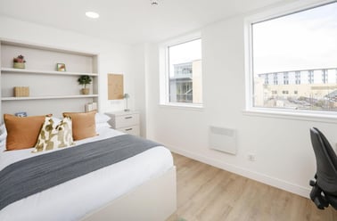 Premium Plus Studio, Discovery Studios, Greenmarket, West End, Dundee - Image 2