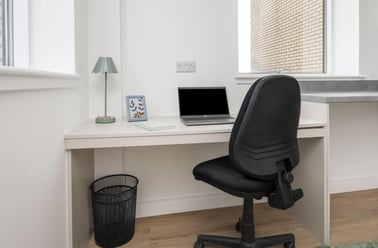 Premium Studio, Discovery Studios, Greenmarket, West End, Dundee - Image 3