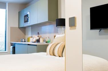 Standard Studio, Burnsall House, 101 Burnsall Road, Earlsdon, Coventry - Image 3