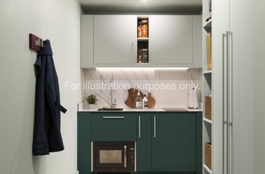 Platinum Plus Studio, Willen House, Bath Street, Islington, London - Image 2