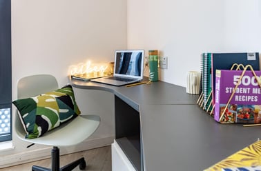 Classic Ensuite, Medici, 1 Hockley, City Centre, Nottingham - Image 2