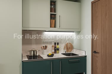 Bronze Plus Studio, Willen House, Bath Street, Islington, London - Image 2