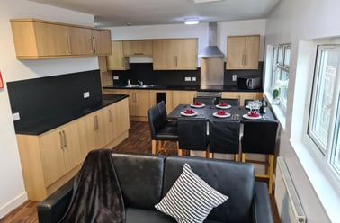 Sangha House, City Centre, Leicester - Image 2