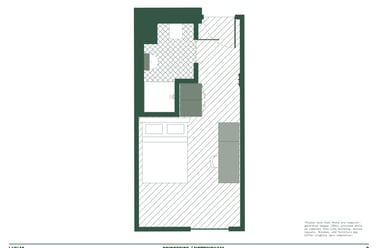 Classic Ensuite, Bridgeside, Radmarsh Road, Lenton, Nottingham - Image 3