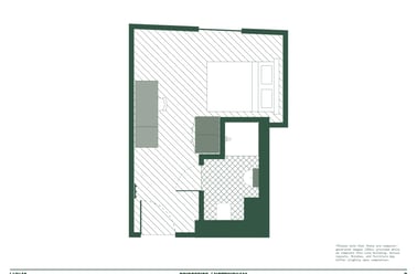 Premium Ensuite, Bridgeside, Radmarsh Road, Lenton, Nottingham - Image 3