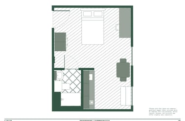 Premium Plus Studio Example Layout