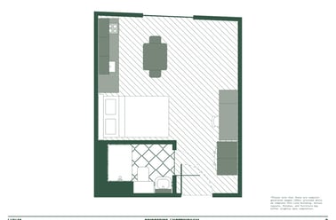 Premium Studio, Bridgeside, Radmarsh Road, Lenton, Nottingham - Image 2